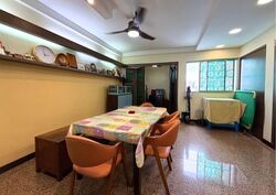 Blk 125 Bukit Batok Central (Bukit Batok), HDB Executive #540443111